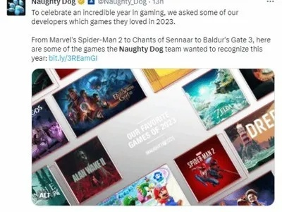 盘点2023年度十大必玩LGBTQ+游戏，盘点经典！