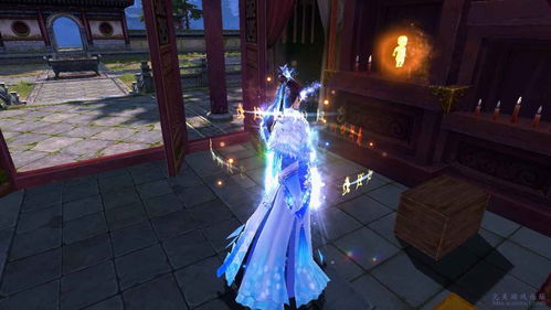 《诛仙2北境奇遇：揭秘被劫之物的神秘之旅》