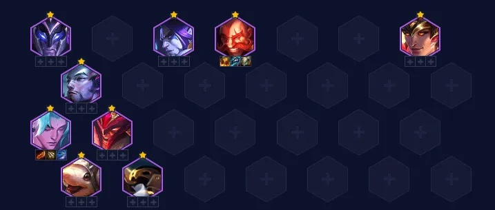 《教诲屏障流阵容攻略：打造最后荣光强队》