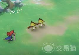 《龙魂旅人荒野总动员成就盘点：解锁全部成就攻略》