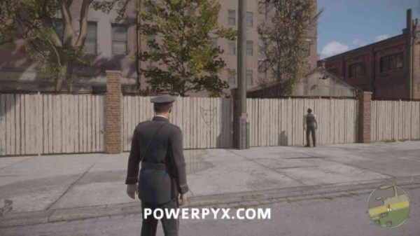 四海兄弟神秘狐狸07藏匿之谜，揭秘位置攻略！