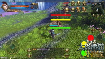 《诛仙2深海鱼雕奇遇坐标揭秘！东海奇遇攻略全解析》