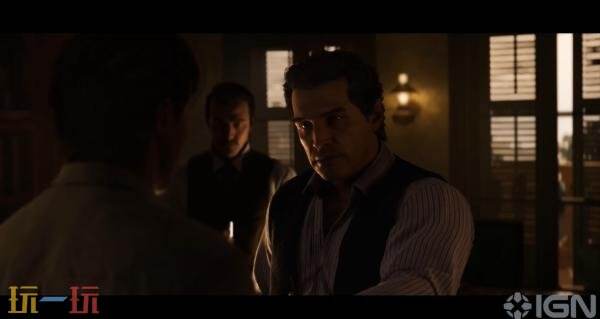 《四海兄弟故乡恩佐：揭秘神秘主角背景故事》