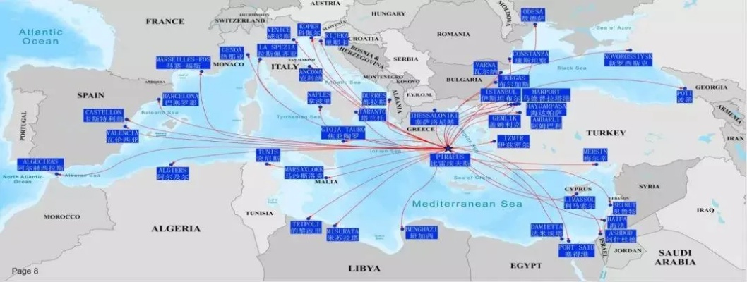阿尔马罗港摄影攻略：最佳拍照点位揭秘