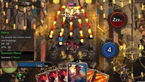 《独家盘点：仅鼠标操作，人气爆棚的十大游戏排行》