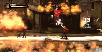 《独家盘点！十大经典耐玩单机游戏推荐》