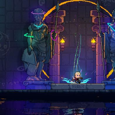 《霓虹深渊无限詹姆斯攻略：深度解析与技巧分享》