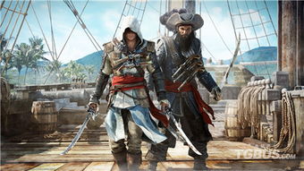 航海游戏盘点：十大耐玩经典，探索海洋的永恒魅力