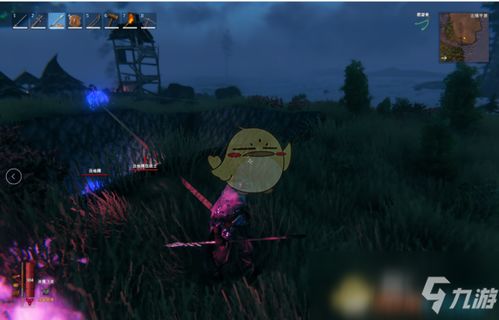 《霓虹深渊无限神殿攻略：深度解析赢在起跑线》