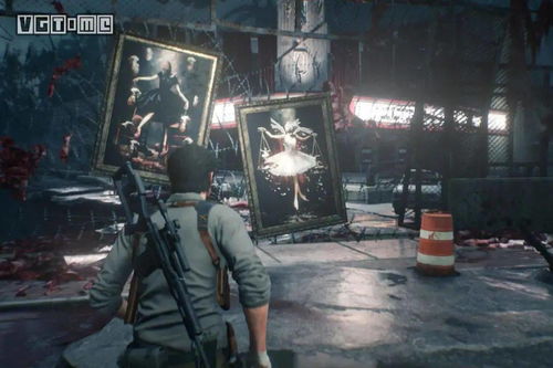 2024年最受欢迎的第三人称游戏盘点