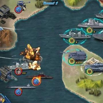 帝国军团罗马：揭秘氪金四将与四小强实力对比