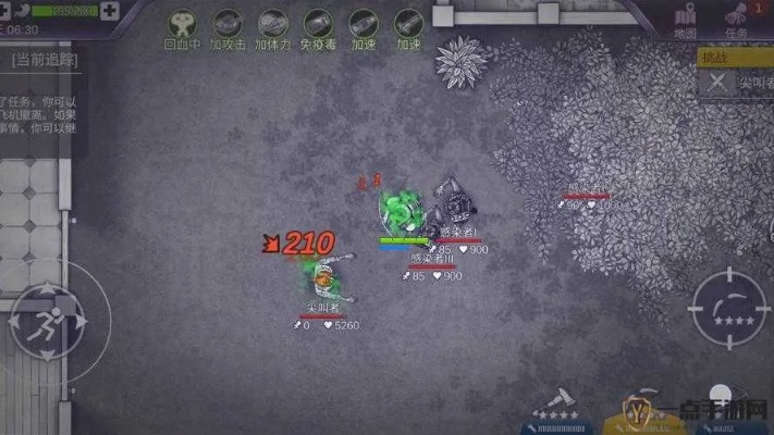 《阿瑞斯病毒2平民BOSS攻略：轻松通关秘籍》