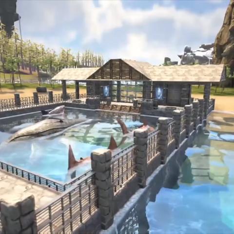 《热门生物收集游戏盘点：人气排行TOP10》