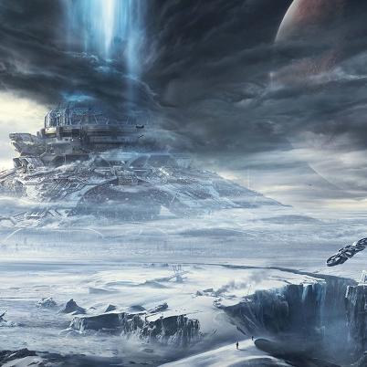 太空模拟游戏盘点：十大经典之作，带你领略宇宙奥秘