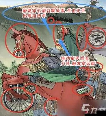 《一夫当关攻略：轻松通关汉字关卡秘籍》