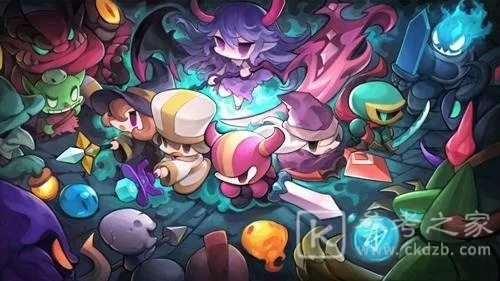 勇者安朵斯祭坛攻略：深度解析，轻松通关秘籍