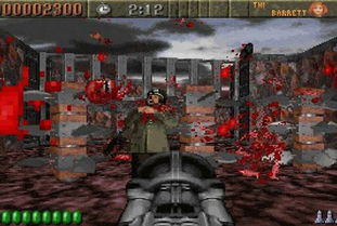 复古射击游戏盘点：人气飙升的复古射击佳作推荐