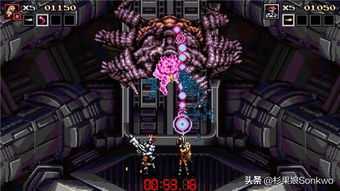 复古射击游戏盘点：人气飙升的复古射击佳作推荐