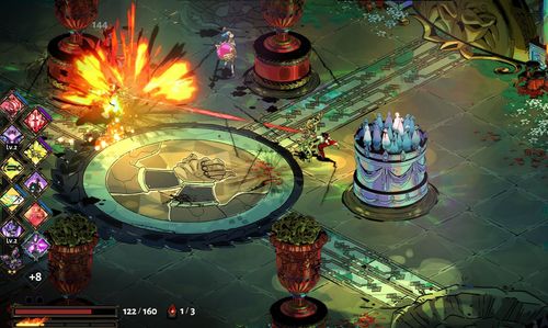 《热门游戏盘点：盘点年度最受欢迎游戏排行》