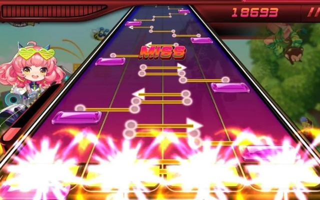 《盘点热门！节奏游戏精选，这些好玩游戏你玩过吗？》