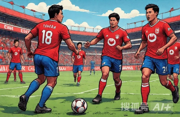 FC足球美洲杯实战攻略：现役队套深度解析