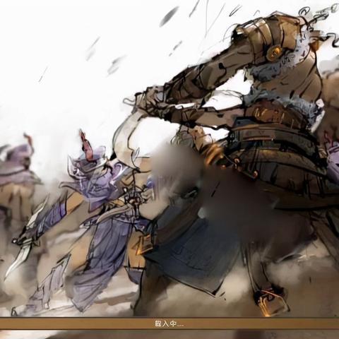 部落与弯刀野马王新手攻略：开局必看玩法技巧