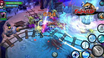 原神谛踪匿行攻略：高效玩法揭秘！