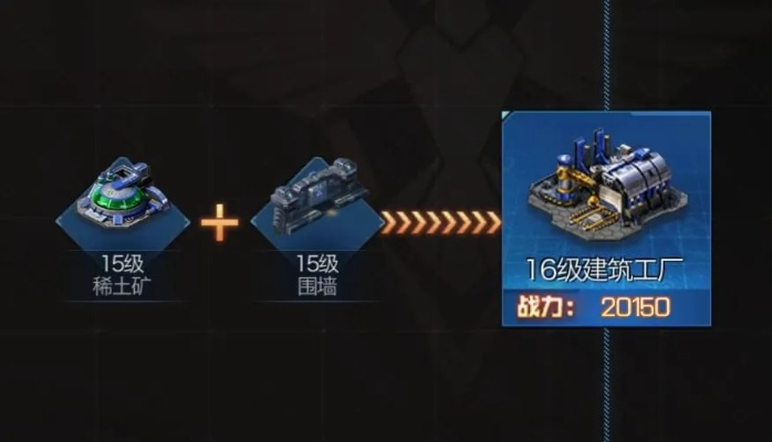 《红警OL》盟军任务攻略：高效建设指南，轻松升级！