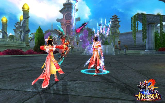 《诛仙2》三端互通攻略：畅玩无界限，一机多端新体验