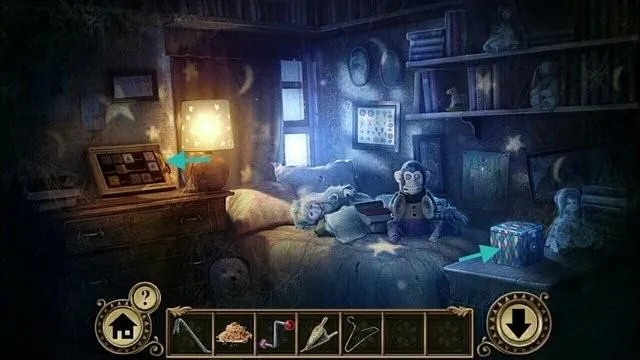 解谜游戏盘点：十大必玩精选，破解迷局挑战来袭