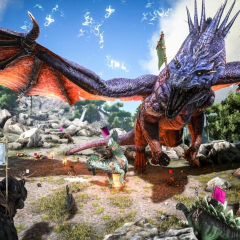 机甲世界游戏盘点：十大热门机甲游戏推荐