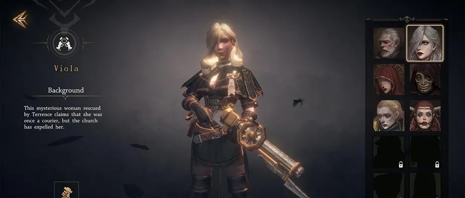 帕斯卡契约满级加点攻略：全角色最强配置揭秘