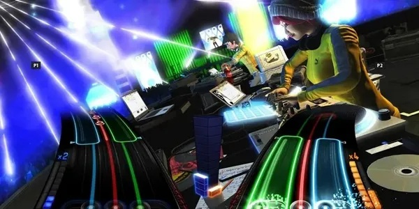 《揭秘！十大经典节奏游戏，让你沉浸音乐狂欢》