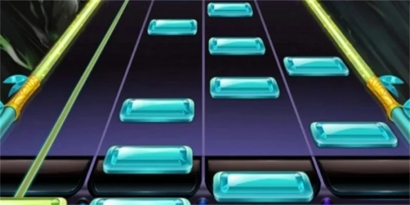 《揭秘！十大经典节奏游戏，让你沉浸音乐狂欢》