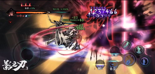 影之刃3断罪攻略：高效打法技巧解析