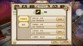 《迷宫传家宝攻略：邂逅宝物获取秘籍》