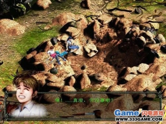 十大经典非主流游戏盘点：人气耐玩之作推荐