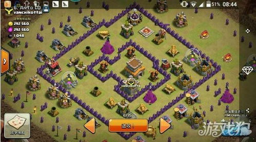 《咒封流捕盗加点攻略：高效打法揭秘》