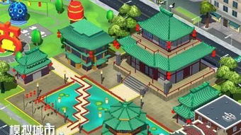 建筑建造游戏盘点：十大热门排行，哪款才是你的最爱？