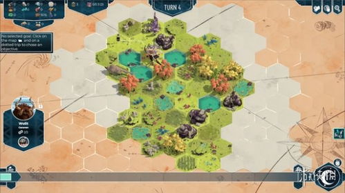 资源管理游戏盘点：人气爆棚的十大热门游戏推荐