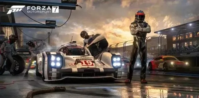 《十大巅峰战斗竞速游戏，每一款都是必玩神作》