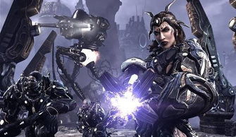 艺术游戏盘点：热门下载量高的创意佳作推荐