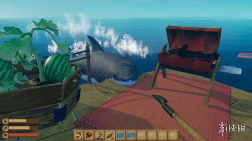 帆船游戏盘点：热门排行榜，畅玩帆船冒险之旅