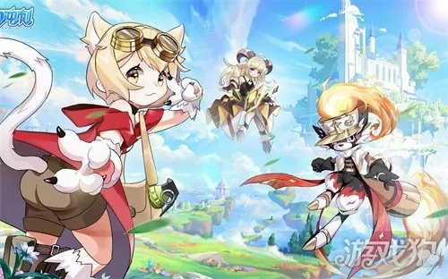 《安尼姆猫娘配队攻略：技能深度解析》