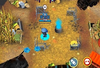 弹幕射击巅峰对决：盘点最热门游戏排行