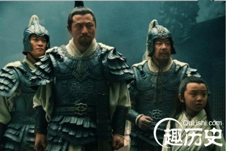 陈小春热血合击，赤骥战神驰骋战场