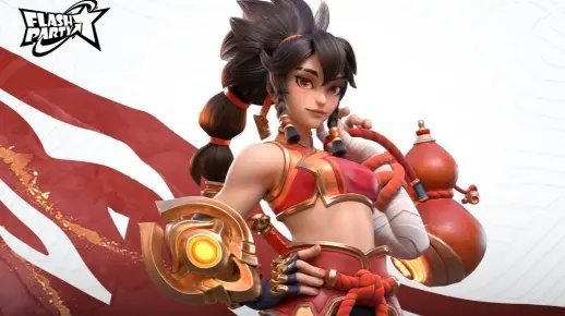 派对之星彤玩法攻略：深度解析实战技巧