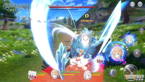 玛娜希斯回响角色榜：开服热门角色强度解析