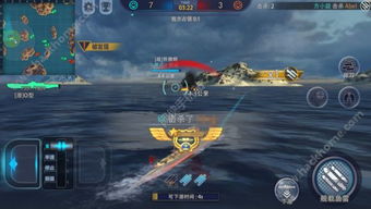 潜游巅峰！盘点热门人气潜水艇游戏排行，不容错过！