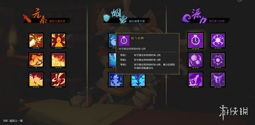 枪火重生武器选择攻略：最佳枪械推荐指南